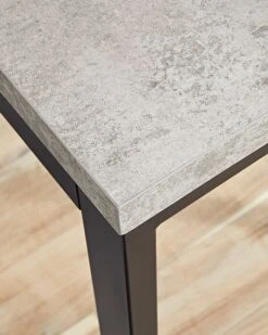 Lazabon Home Office Set -Signature Design by Ashley H102 25 desk 2