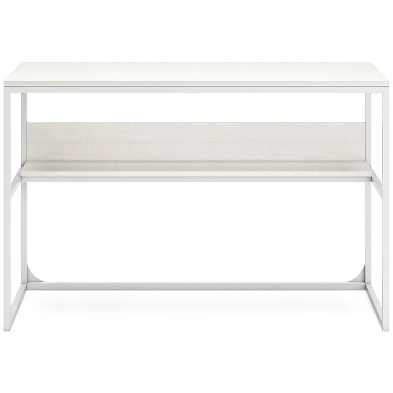 Deznee Home Office Desk 2 Deznee Home Office Desk - Image 2