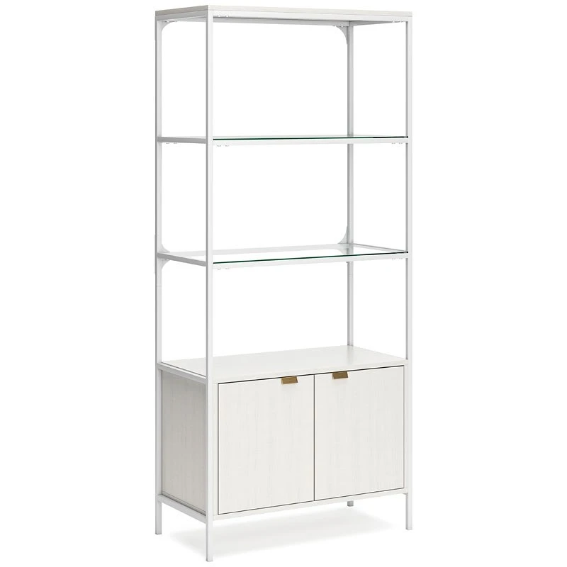 Deznee Large Bookcase 3 Deznee Large Bookcase - Image 3