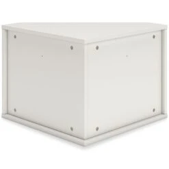 Grannen Home Office Corner Bookcase -Signature Design by Ashley H207 22H bookcase 6