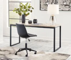 Waylowe Home Office Set -Signature Design by Ashley H211 25 17 H200 09 set 2