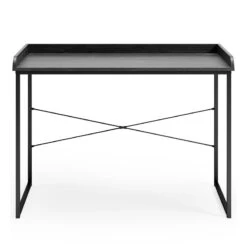 Yarlow Home Office Desk Set -Signature Design by Ashley H215 10 desk 3