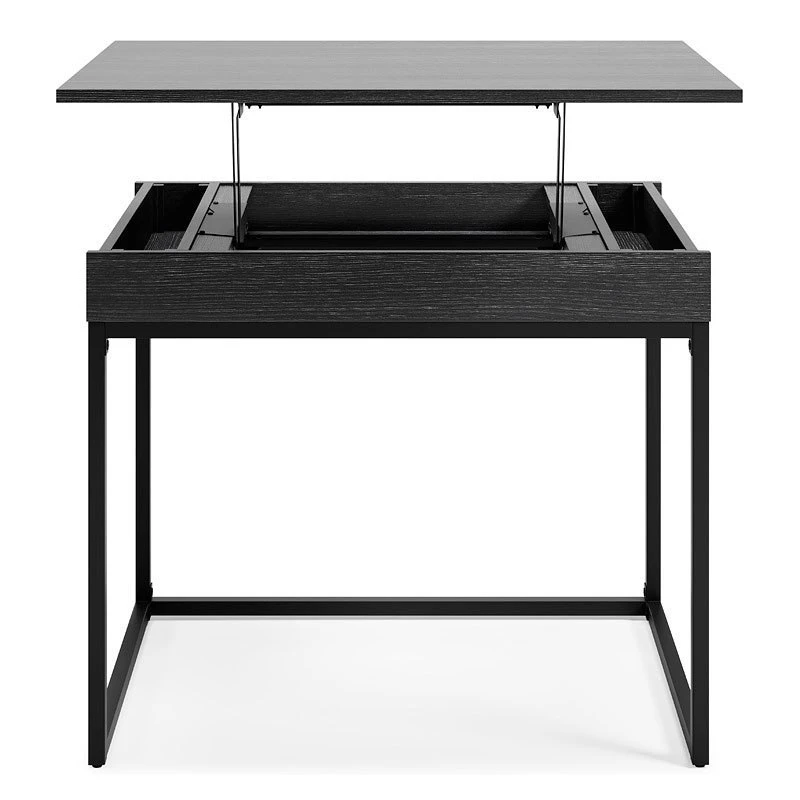 Yarlow Home Office Lift Top Desk 3 Yarlow Home Office Lift Top Desk - Image 3