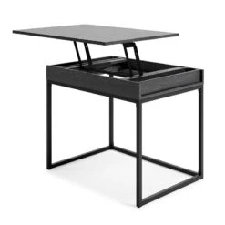 Yarlow Home Office Lift Top Desk 8 Yarlow Home Office Lift Top Desk -Signature Design by Ashley H215 13 desk 4 1