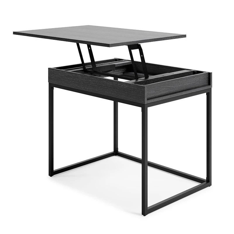 Yarlow Home Office Lift Top Desk 4 Yarlow Home Office Lift Top Desk - Image 4