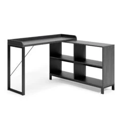 Yarlow Home Office L-Desk -Signature Design by Ashley H215 24 desk 3
