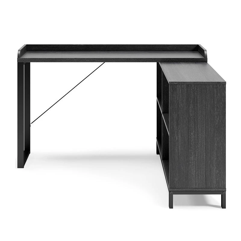 Yarlow Home Office L-Desk Set 5 Yarlow Home Office L-Desk Set - Image 5