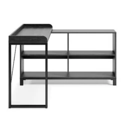 Yarlow Home Office L-Desk -Signature Design by Ashley H215 24 desk 5