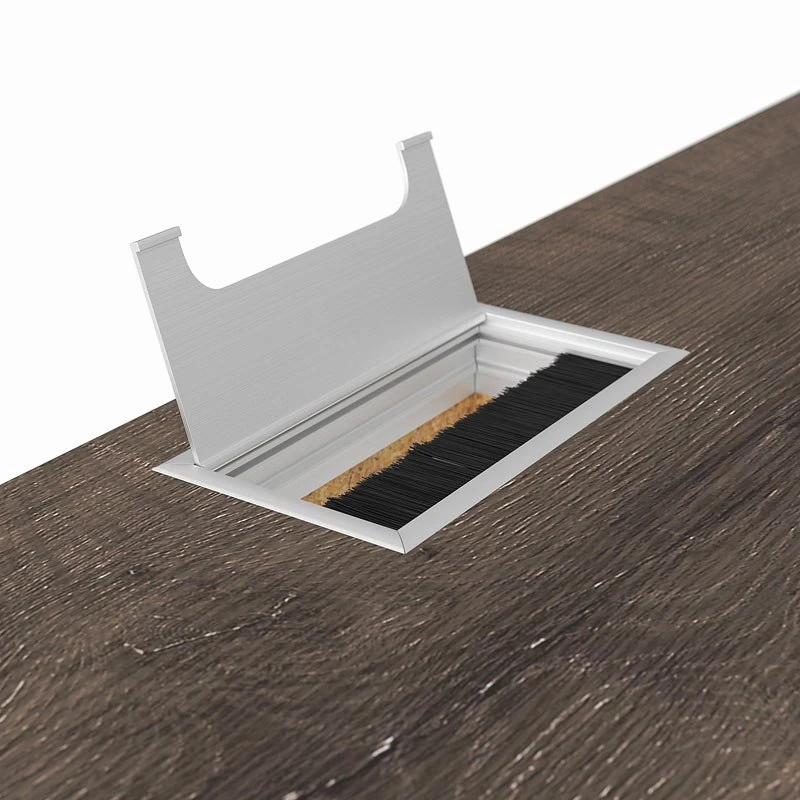 Arlenbry Home Office Small Desk 4 Arlenbry Home Office Small Desk - Image 4