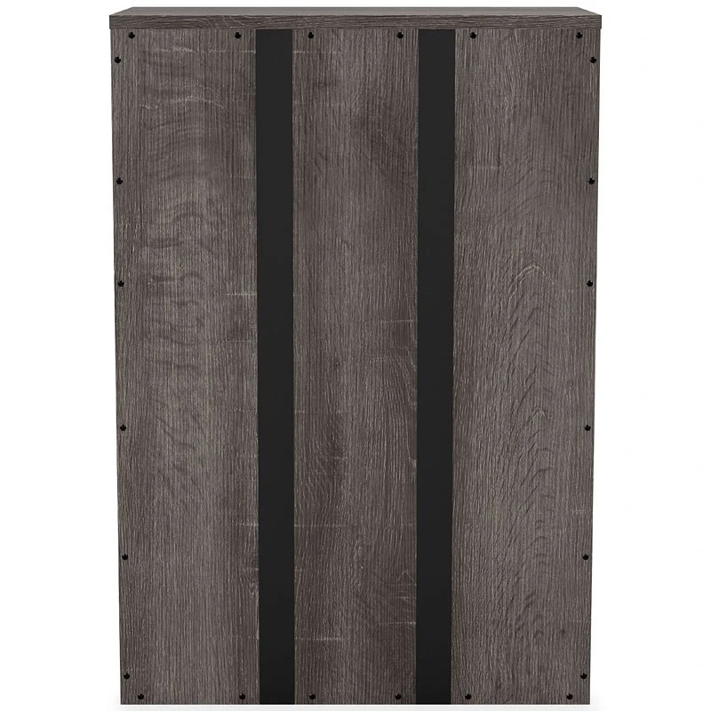 Arlenbry Medium Bookcase 3 Arlenbry Medium Bookcase - Image 3