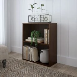 Camiburg Small Bookcase