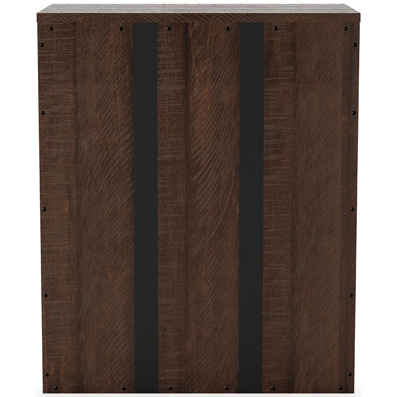 Camiburg Small Bookcase 5 Camiburg Small Bookcase - Image 5