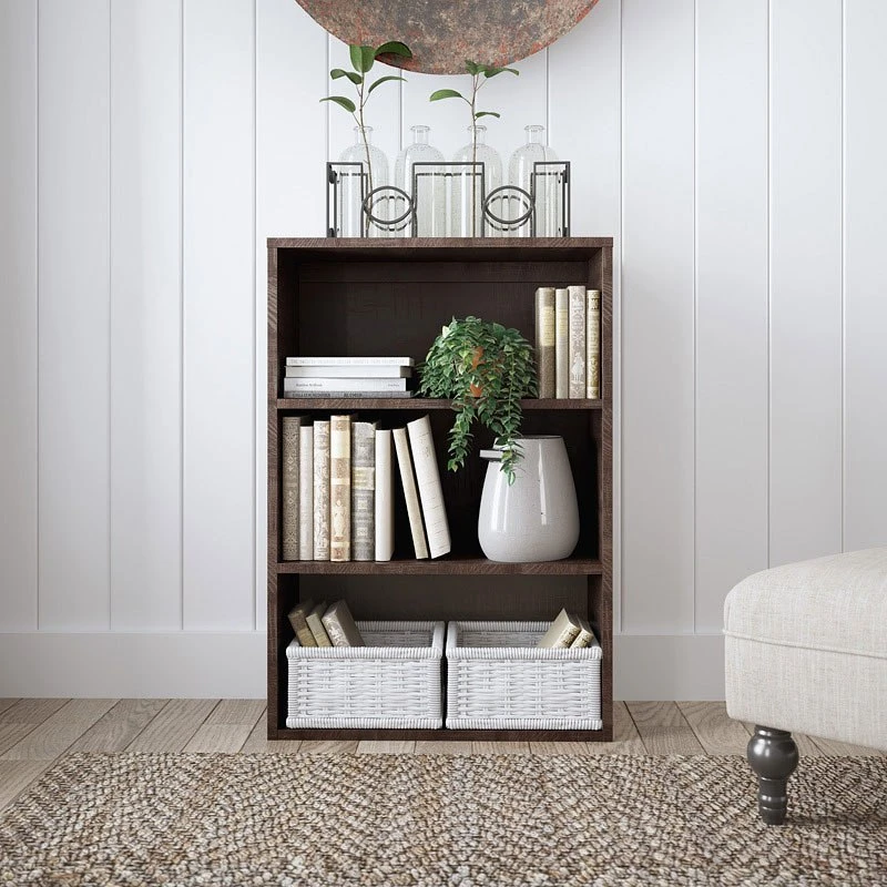 Camiburg Medium Bookcase 1 Camiburg Medium Bookcase