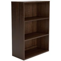 Camiburg Medium Bookcase 8 Camiburg Medium Bookcase -Signature Design by Ashley H283 16 bookcase 4