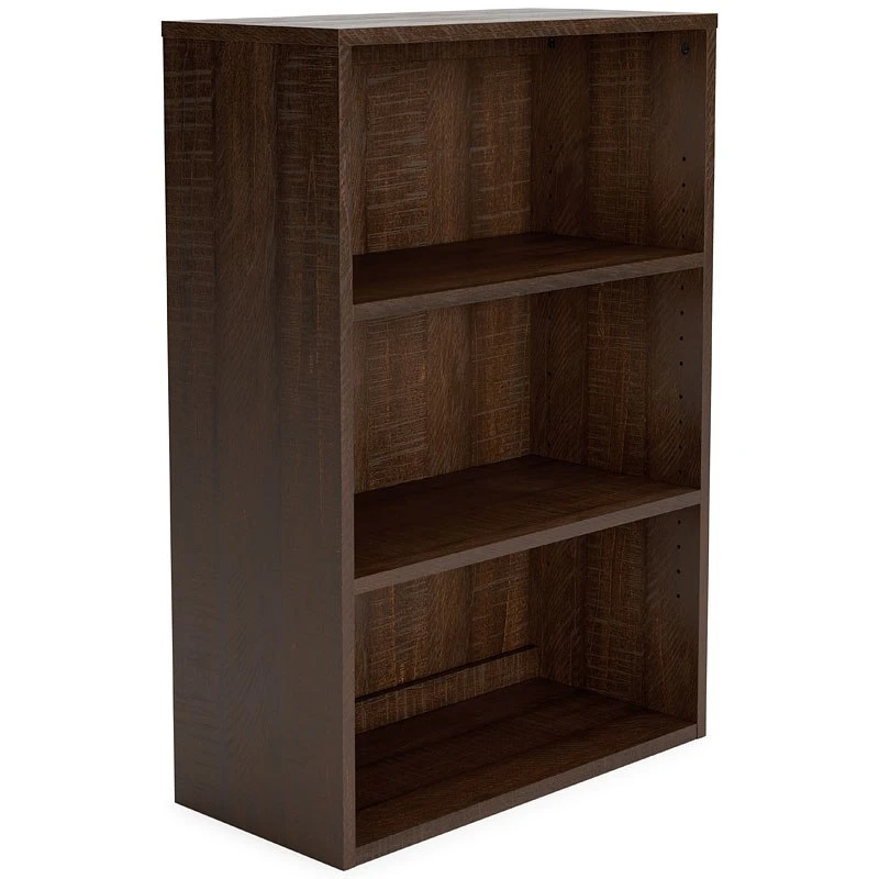 Camiburg Medium Bookcase 4 Camiburg Medium Bookcase - Image 4
