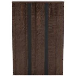 Camiburg Medium Bookcase 9 Camiburg Medium Bookcase -Signature Design by Ashley H283 16 bookcase 5