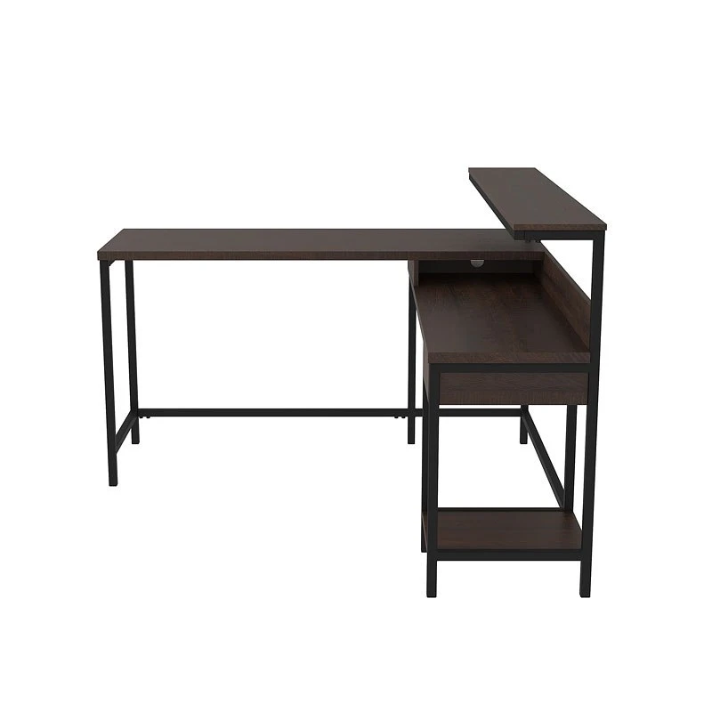 Camiburg Home Office Set W/ L-Desk 5 Camiburg Home Office Set W/ L-Desk - Image 5