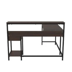 Camiburg Home Office Set W/ L-Desk 16 Camiburg Home Office Set W/ L-Desk -Signature Design by Ashley H283 24 desk 5