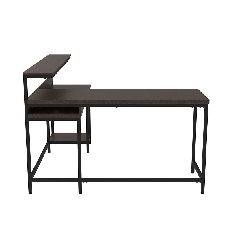 Camiburg Home Office Set W/ L-Desk 8 Camiburg Home Office Set W/ L-Desk - Image 8