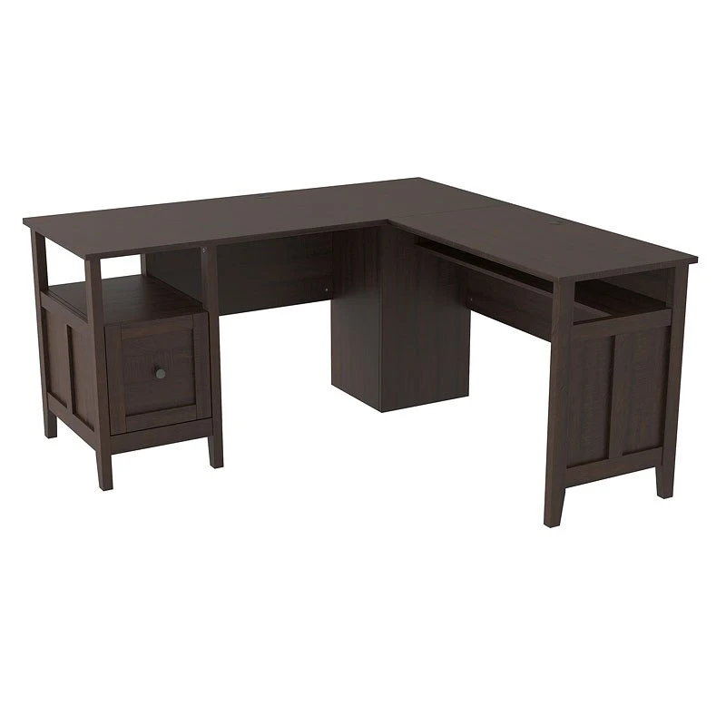 Camiburg Home Office L-Shaped Desk 1 Camiburg Home Office L-Shaped Desk