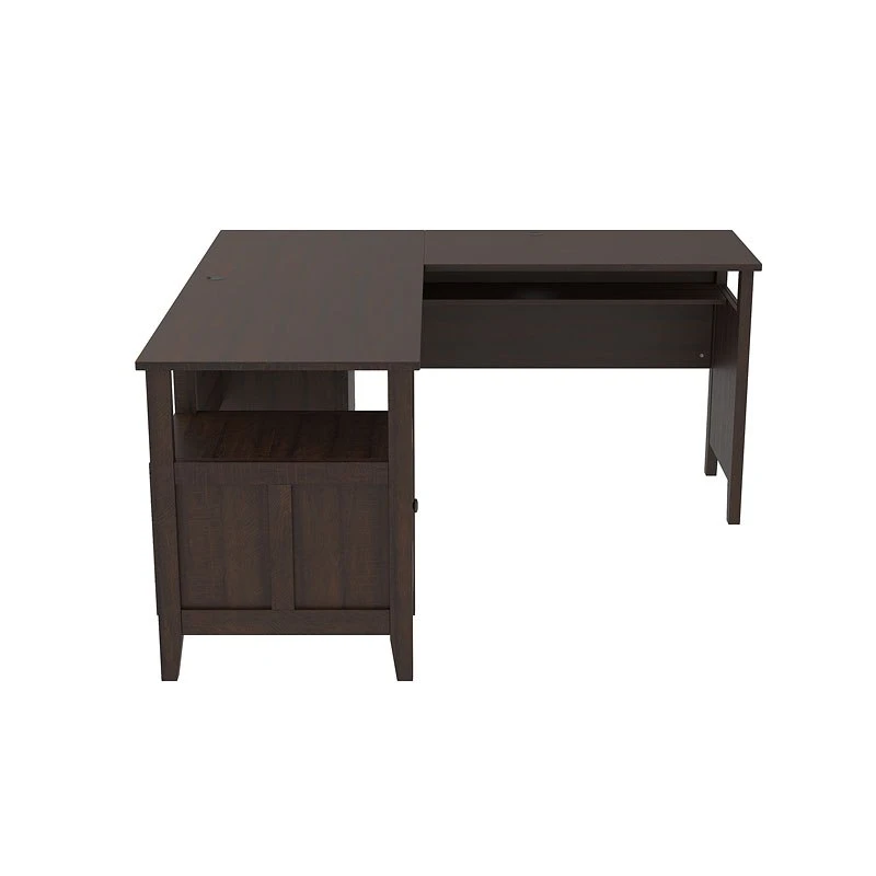Camiburg Home Office L-Shaped Desk 3 Camiburg Home Office L-Shaped Desk - Image 3