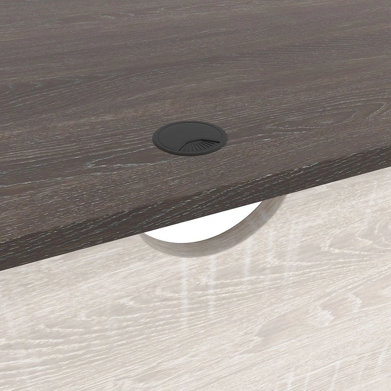 Dorrinson L-Shaped Home Office Set 7 Dorrinson L-Shaped Home Office Set - Image 7