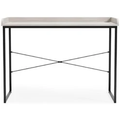 Bayflynn Home Office Desk Set 8 Bayflynn Home Office Desk Set -Signature Design by Ashley H288 10 desk 2