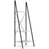 Bayflynn Ladder Bookcase