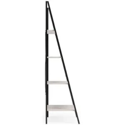 Bayflynn Ladder Bookcase 5 Bayflynn Ladder Bookcase -Signature Design by Ashley H288 17 bookcase 3