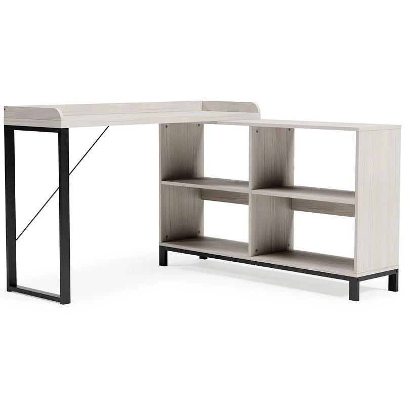 Bayflynn Home Office L-Desk 1 Bayflynn Home Office L-Desk