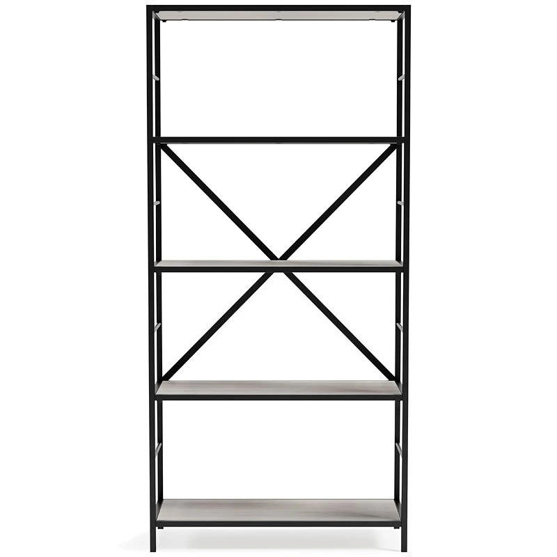 Bayflynn Bookcase 2 Bayflynn Bookcase - Image 2