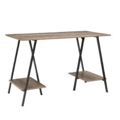 Bertmond Home Office Set 6 Bertmond Home Office Set -Signature Design by Ashley H300 310 desk 2