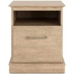 Elmferd File Cabinet -Signature Design by Ashley H302 12 file 3