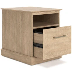 Elmferd File Cabinet -Signature Design by Ashley H302 12 file 5