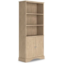 Elmferd Bookcase -Signature Design by Ashley H302 17 bookcase 4