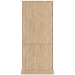 Elmferd Bookcase -Signature Design by Ashley H302 17 bookcase 6