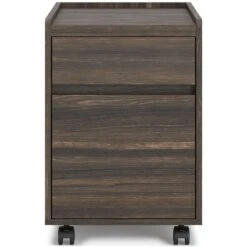 Zendex File Cabinet -Signature Design by Ashley H304 12 cabinet 3