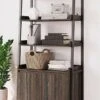 Zendex Bookcase