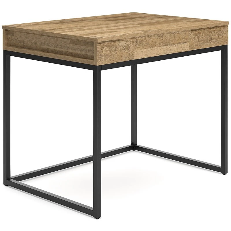 Gerdanet Home Office Set W/ Lift Top Desk And Beauenali Desk Chair 1 Gerdanet Home Office Set W/ Lift Top Desk And Beauenali Desk Chair