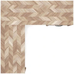 Battelle Home Office Set W/ Desk Return -Signature Design by Ashley H3929 134 34R desk 9