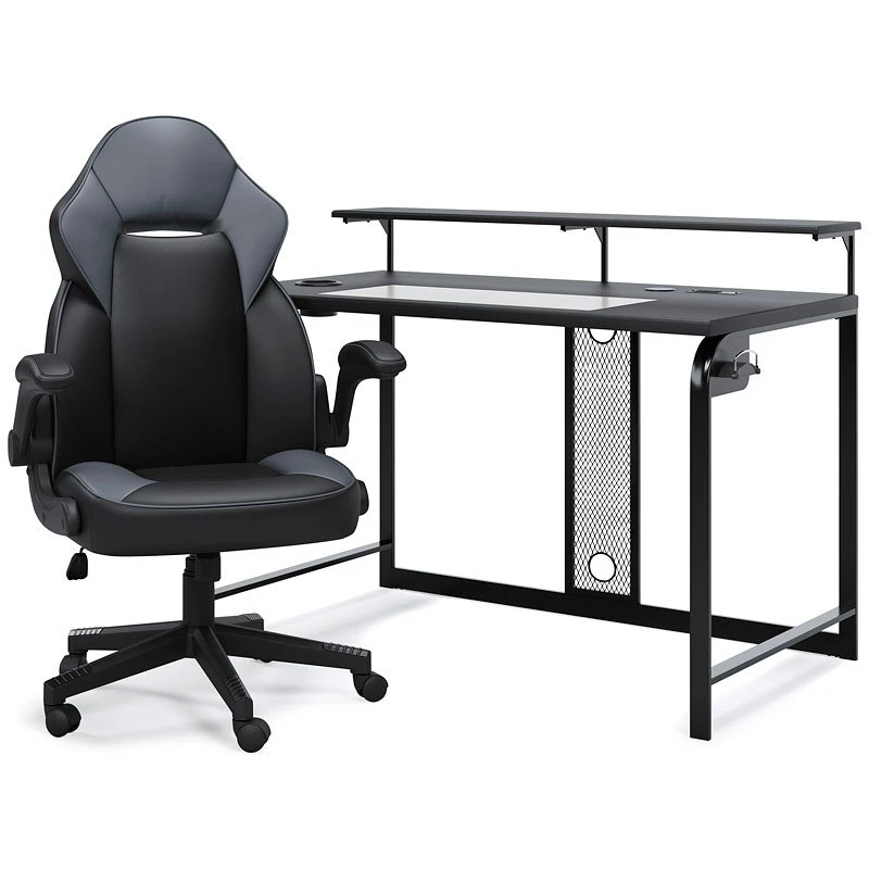 Lynxtyn Home Office Set (H400-110) 3 Lynxtyn Home Office Set (H400-110) - Image 3