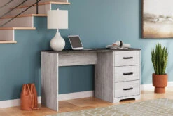 Shawburn Home Office Desk Set -Signature Design by Ashley H4121 34 desk 2