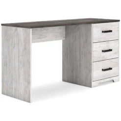 Shawburn Home Office Desk Set -Signature Design by Ashley H4121 34 desk 5