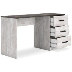 Shawburn Home Office Desk 14 Shawburn Home Office Desk -Signature Design by Ashley H4121 34 desk 6 1