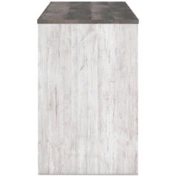 Shawburn Home Office Desk Set -Signature Design by Ashley H4121 34 desk 8