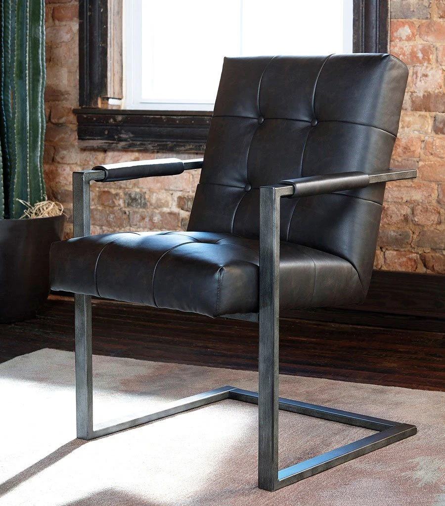 Starmore Home Office Chair (Set Of 2) 1 Starmore Home Office Chair (Set Of 2)