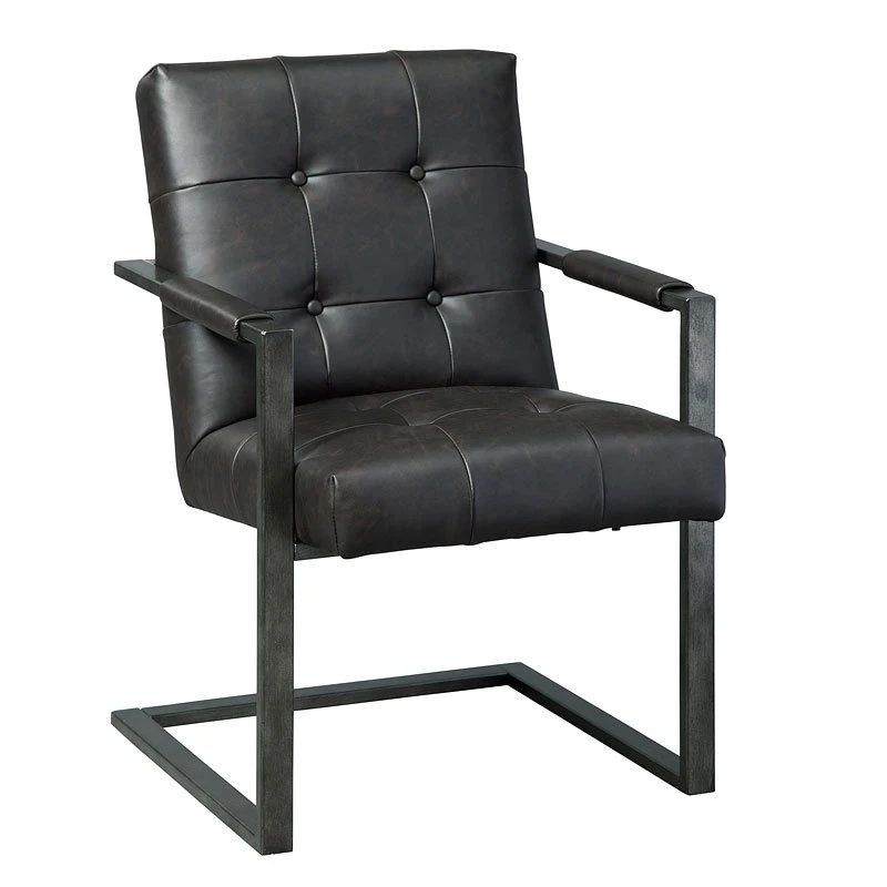 Starmore Home Office Chair (Set Of 2) 2 Starmore Home Office Chair (Set Of 2) - Image 2