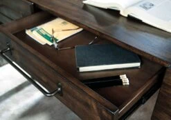 Starmore Home Office Desk -Signature Design by Ashley H633 27 desk 3