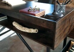Starmore Home Office Desk -Signature Design by Ashley H633 27 desk 4