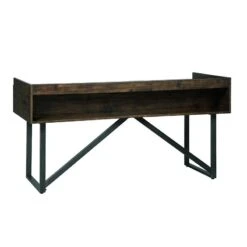 Starmore Home Office Desk -Signature Design by Ashley H633 27 desk 7